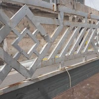 محجل كيا • ٧ جنكال • عاوزه صبغ