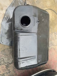 تانكيات اتيكو • ٢ زغار جدد • طوافة المانيه