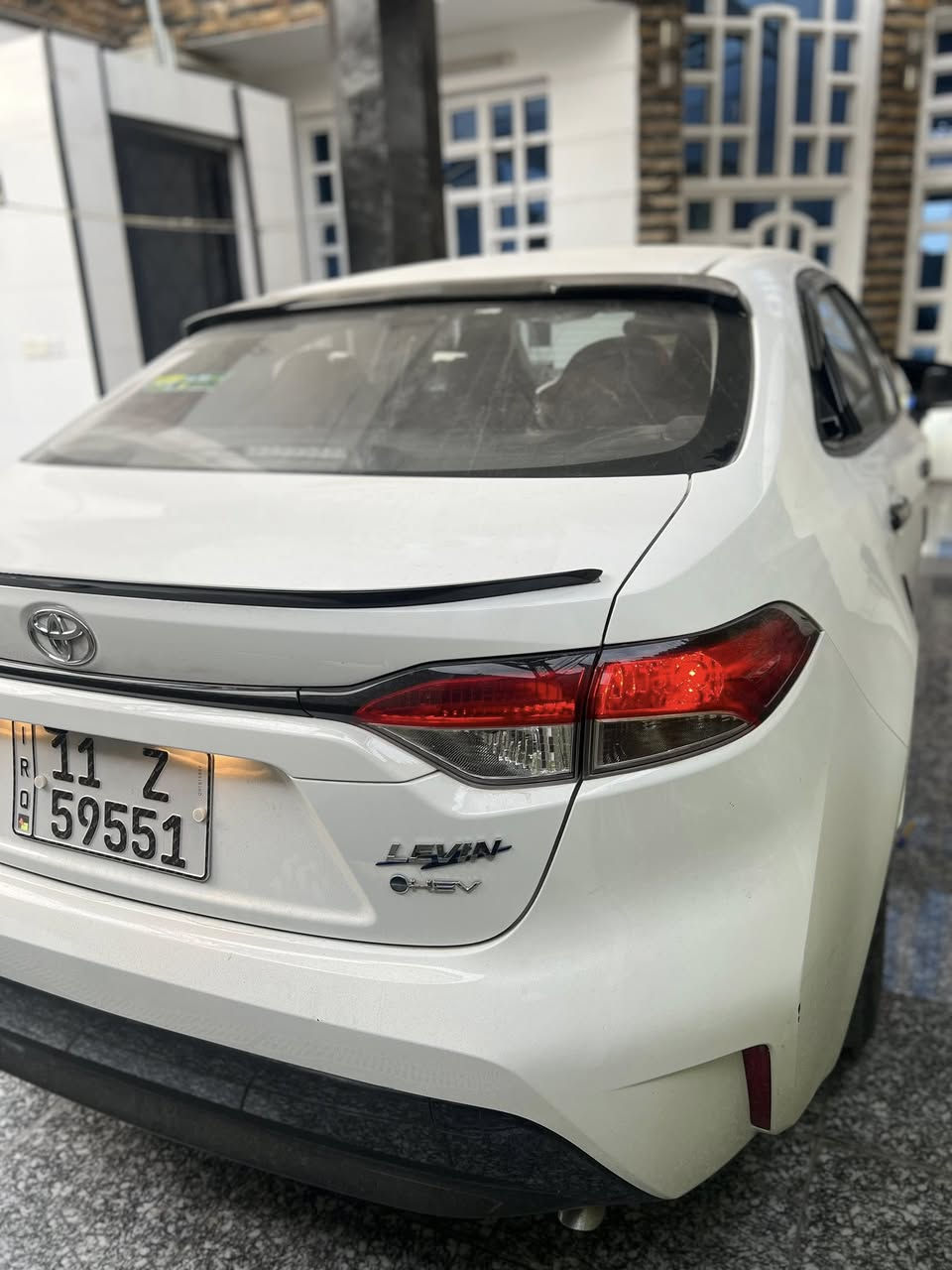 كورلا 2025 للبيع 
السعر 158
مكفوله
مكاني بغداد ***********
