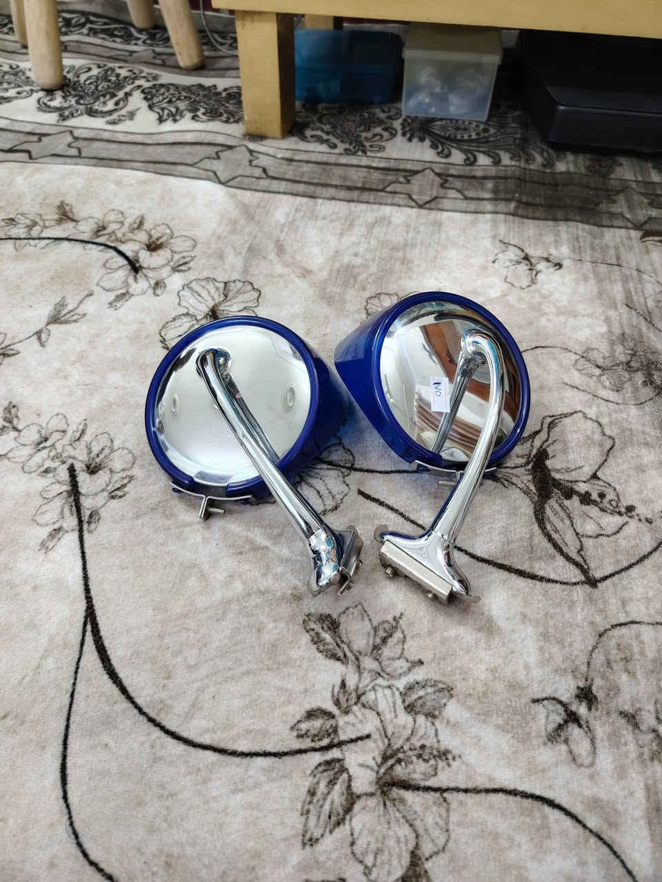 السلام عليكم من رخصت الادمن# للبيع كلمن وسعره الغراض كلهن اصليات #متواج خاص ***********
