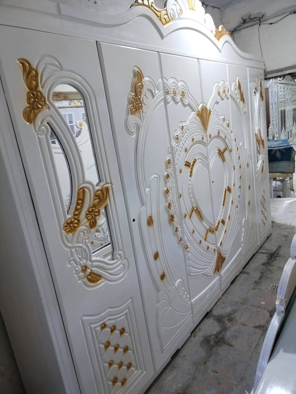 غرفه لبيع نجار سعر850 تصال ***********واتساب ناصريه مركز
