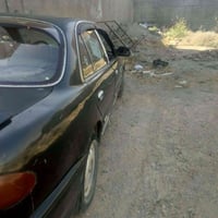 سوناتة • موديل ٩٤ • صالحة ٢٠٢٨