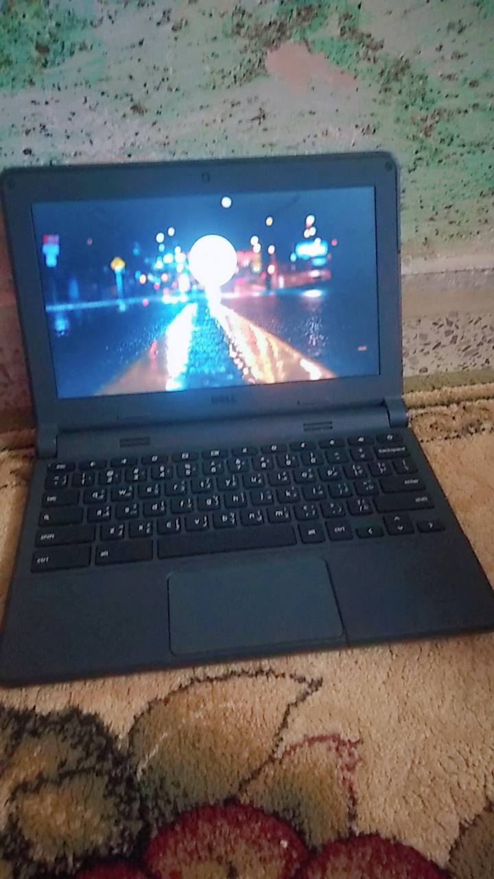 السلام عليكم  هاذا اللابتوب للبيع السعر ٤٥ فقط  العنوان سامراء السكك الي يريده تعال خاص


**إذا كنت صاحب هذا الإعلان وتريد حذفه لأي سبب، رجاءا أرسل رسالة إلى الدعم الفني**