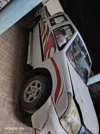 كنو موديل 2008 السيارةكلها علبلاد كيرمحرك صدر كلو نضيف ماعدا شغلات بصي...