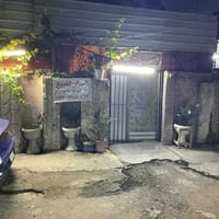 الشعله شارع سيد شناوه • 160م • طابقين ترميم جديد