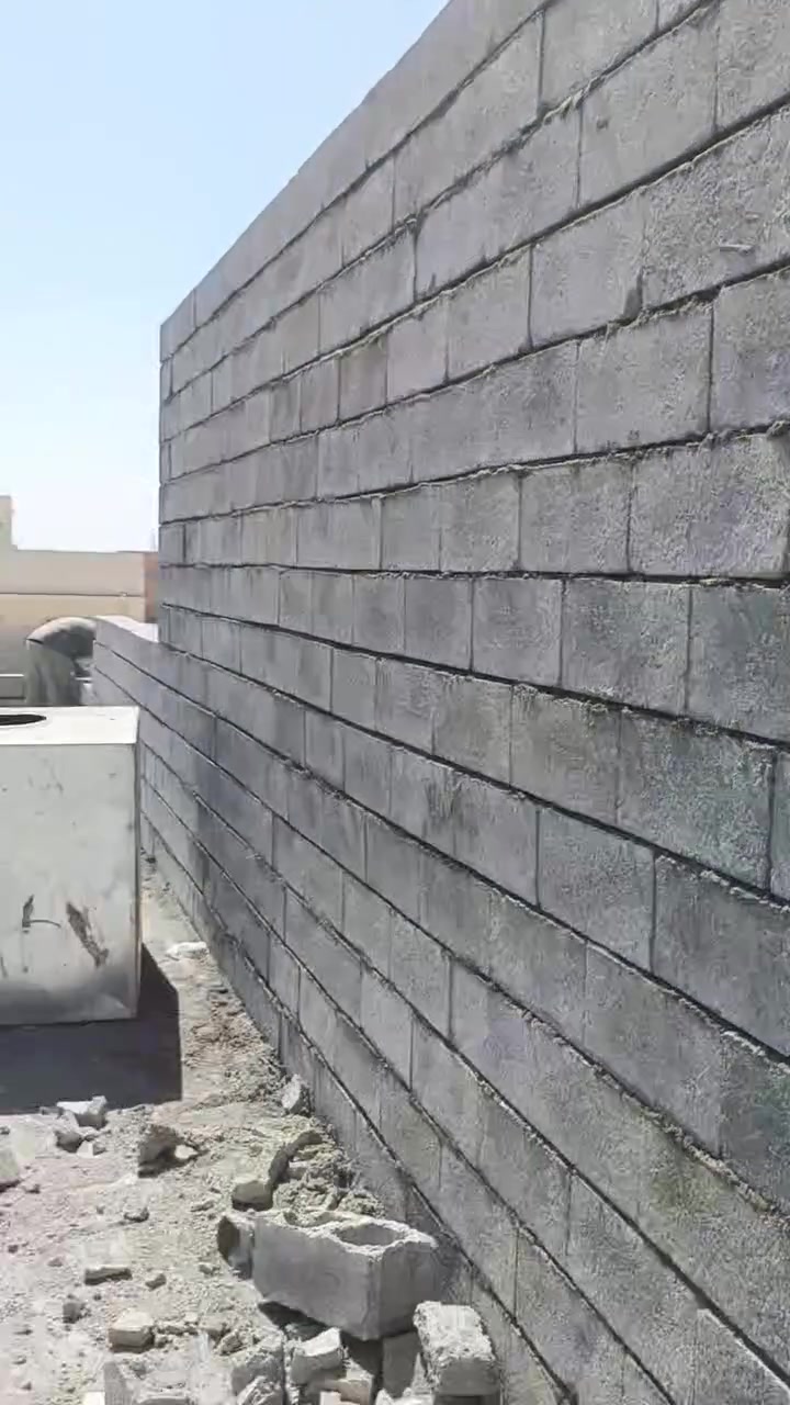 خلفة بناء درجة اولى ***********
