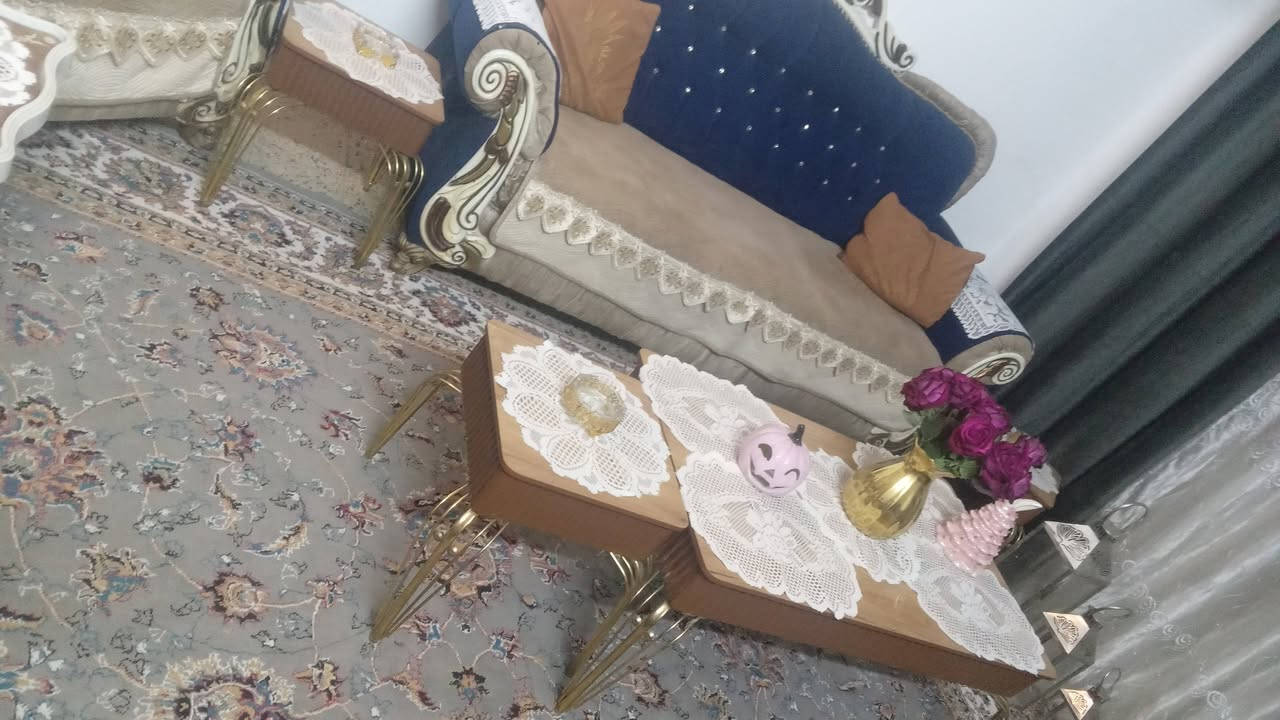 للبيع كلمن وسعره فدوه لحد يكسر بل سعر اخيتكم ومحتاجه على مود بنتي وأريد ابيعهن


**إذا كنت صاحب هذا الإعلان وتريد حذفه لأي سبب، رجاءا أرسل رسالة إلى الدعم الفني**