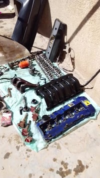 قطع غيار • بالخدمة • تواصل