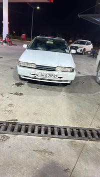 مازدا • موديل ١٩٩٢ • أربيل