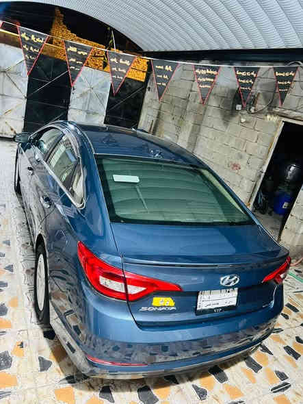 سوناته 2015 للبيع السعر 123  ‭0788 164 1891‬
