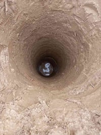 لحفر الآبار الارتوازيه 07716640013