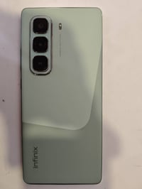 انفنكس هوت ٥٠ برو بلس • ٢٥٦ • اخضر