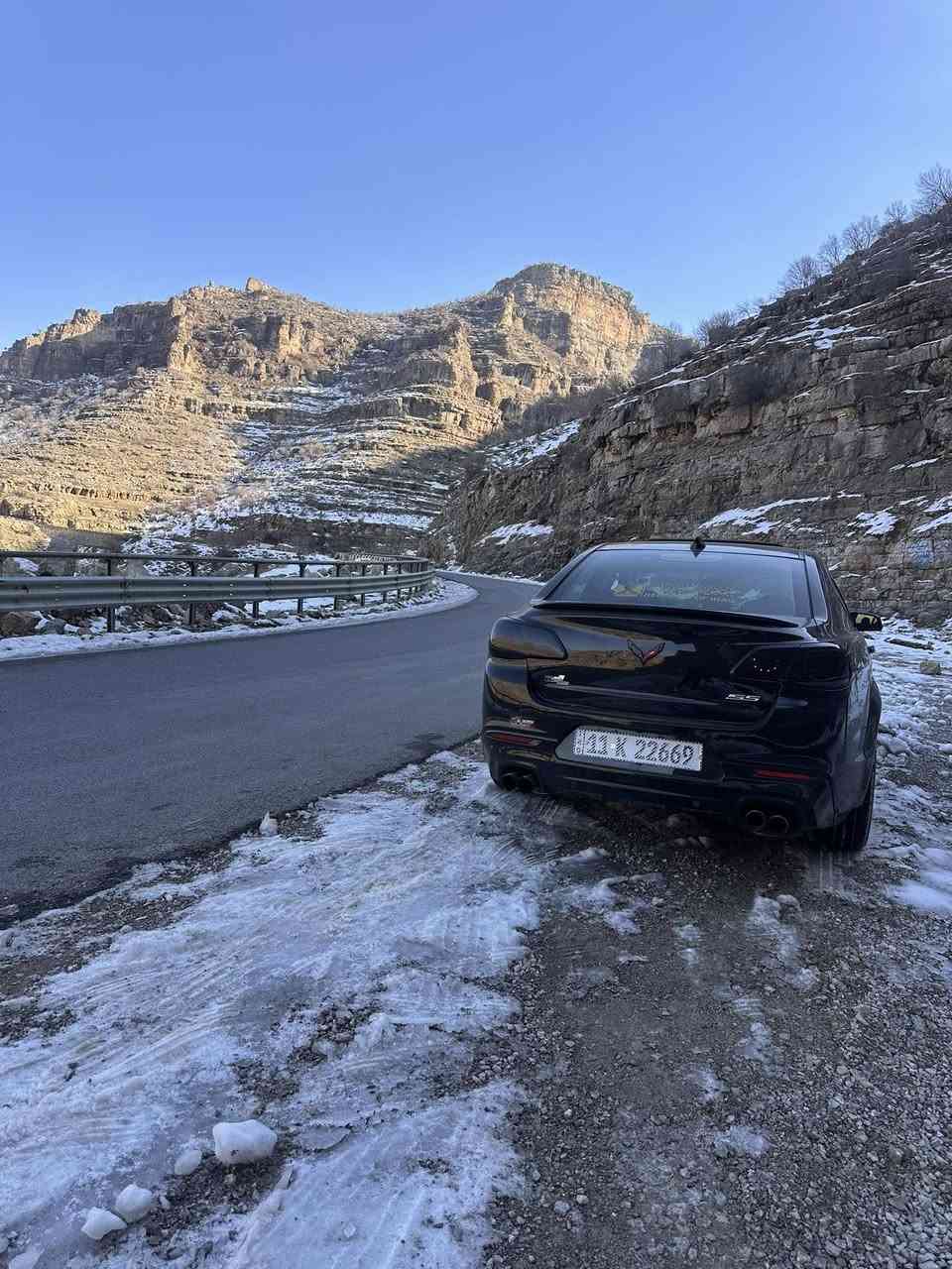 للبيع شيفي اس اس  مزودة  🚀
مديل 2017 
‏محرك  : V8 . 6200 cc .  LS3 
رقم بغداد مميز  حره 
.
مواصفات 1/1   فول 
1-فتحه  
2-رادار  
3-نظام اوتو بارك
4-كزوزها  بوابات بلادي انت تتحكم فتح واغلاق   بلادي بوابات 
4-نظام النقطه العمياء على المري الجانبيه 
5-نظام الخروج عن المسار
السياره  بيها 4 انظمه للقياده 
نورمال / سبورت  / تراك مود 🏁/ اداء خاص  🚩
7-داتا شو  على جامه الاماميه 
الاضافات  ( التزويد )🔥
هدرز امريكان ريسنك لونك تيوب طلب خاص (كوستم)
بلكات NGK
 واير بلك  MSD 
ثلاجه فاست LSX MM102
❄️منظومة ميثانول انجكشن ستيج اخر اصدار 
كيج wide band  AFR 
بك لايت هولدن GTSR 
شوته vcm 
ولف حماوه  71c 
لويات أيباخ ريسنگ 

.
ومكفوله من كل شيء  كلين  بدون حادث الوحيده  شيفي ss مكفوله بالعراق 
بيع او مراوس حسب القناعه.
للاستفسار الاتصال على هذا الرقم 
***********
