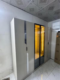 غرف نوم • ٥/٨/١٠ قطع • نقل مجاني كركوك