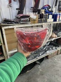 دراجات نارية • ام بي ثري أصلية • بعقوبة التحرير