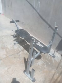 جهاز رياضة • للبيع