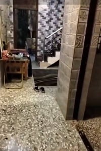 ///على بركة الله /// بيت زراعي  سند ١١٧ للبيع او مراوس المساحة/ ٧٥متر ...