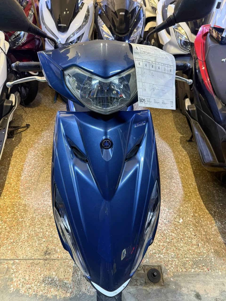 🏍️🔥 دراجات نار نار للبيع ببغداد 🔥🏍️

تريد دراجة تخبل؟
تريد سعر مرتب وشغل نظيف؟
إحنا موجودين 😎

دراجات رياضية، سكوترات، موديلات مرتبة وفحص كامل ✔️
شغل نظيف وسعر يكسر السوق 💯

📍 بغداد

الطالبية شارع المستوصف  القديم قرب مستشفى مارينا 
📞 للحجز والاستفسار: 

***********

***********

السريع يلحگ… لأن الزين ما يطول
