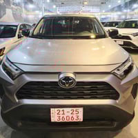 راف4 • دفع رباعي • وارد امريكي