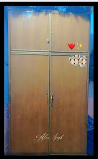 كنتور طابقين • كربلاء