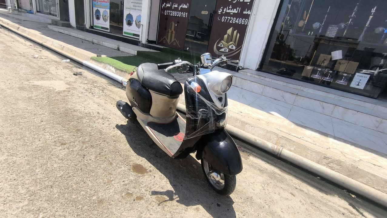 سلام وعليكم درجه عبد الحليم فحل محرك ما مفتوح غراص بلادي كهربائيت شغال فقط باتري السعر 350وبي مجال


**إذا كنت صاحب هذا الإعلان وتريد حذفه لأي سبب، رجاءا أرسل رسالة إلى الدعم الفني**