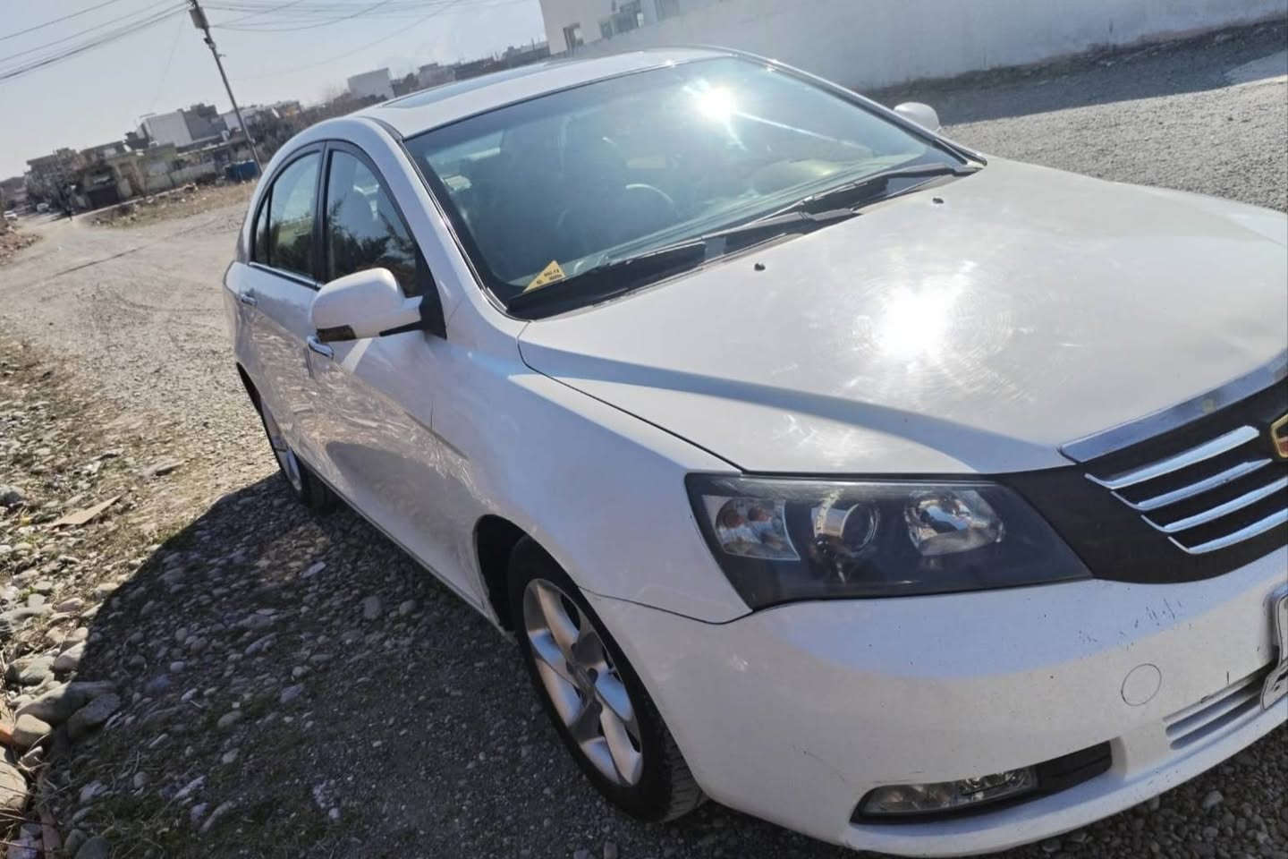 جیلی ئیمگڕاندی 7 مۆدیل 2013
بێ بۆیاغ و لێدران گێر ئۆتۆماتیک 
سەنەوی تازە بەسەرچوە
سەنەوی ئەمساڵ بەسەرچووە

سـعـر : لە کۆمێنت داوابکە ڕاستەوخۆ بۆت دێت 📥 

گێر و مەکیەنەی بەشەرت 
هیچ کێشەیەکی تێدا نییە 

ژمارەی خاوەنەکەی  
کۆڕەک***********
ئاسیا ***********
