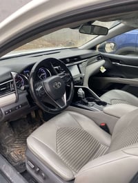 كامري SE • ٢٠١٩ • اربيل