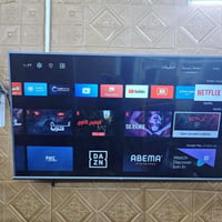 TCL • ٦٥ بوصة • سمارت 4K