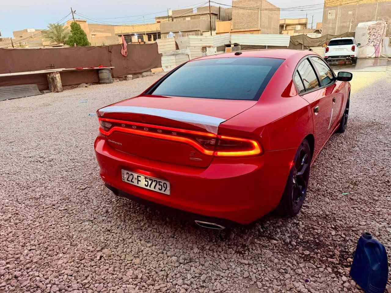 يا الله  جارجر موديل 19 خليجي بيه جملغ وبنيد فقط صبغ بدون دواخل السياره جاهزه من كل النواحي مكانة بابل المركز رقم اربيل. السعر 195 قفل  للتواصل ***********
