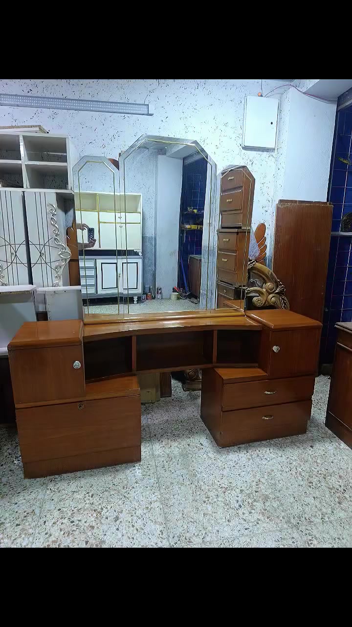 نكول ياالله 
غرفتين نوم صاج للبيع 
تفاصيل واسعار عالخاص او عالواتساب 
*********** مكاني كركوك 
👈تنبيه  ماارد عالتعليقات
