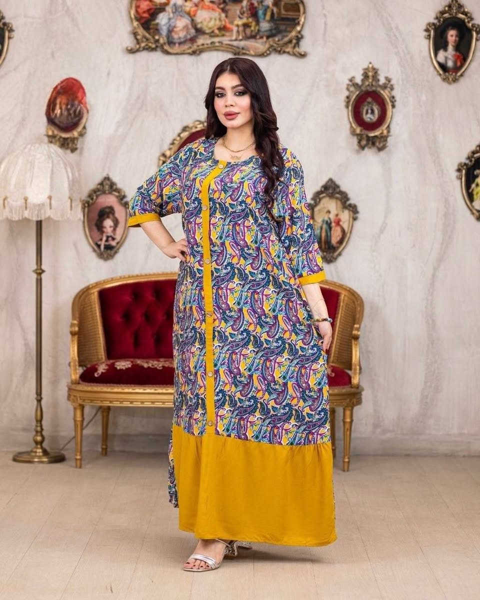 (دشداشة كشمير مشجر طويل)
2xl. 3 xl. 4xl. 5x.   مكفول من الغسل

سعر 14 الف دينار 
#المدائن_الجعارة_حي_الامام_الباقر_ع 
#شارع_افران_الزيتون
#مجمع_الوزيرية_للتسوق_المنزلي


**إذا كنت صاحب هذا الإعلان وتريد حذفه لأي سبب، رجاءا أرسل رسالة إلى الدعم الفني**