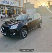 اكوينكس • ٢٠١٦ • محرك ٢٤٠٠