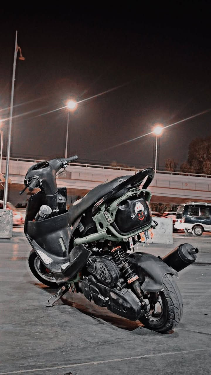 مراوس بدراجه جبلي حتلو لو فرق اطي بس شي قلي


**إذا كنت صاحب هذا الإعلان وتريد حذفه لأي سبب، رجاءا أرسل رسالة إلى الدعم الفني**