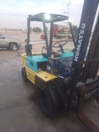 شوكية • ٣طن • بصرة الزبير