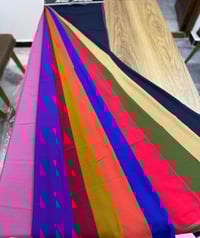 جديد لؤلؤة الغيث لتجارة الاقمشه  سيلين ساده الوان البيع جمله فقط العنو...