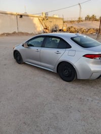 كورلا • ٢٠٢٢ • هايبرد