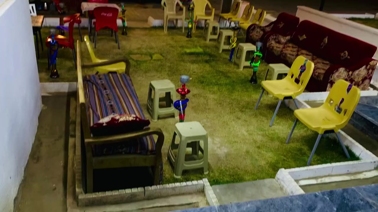 بسم الله على بركة الله تم افتتاح كوفي ابو زيد مقابيل طورائ مستشفى حديثه العام قرب مطعم ابو زيد ومختبر البيلسان متواجدين من ساعه ٨ بليل الى السحور وتوجد اسواق غذائيه چمبر مشروبات ساخنه وعصائر طبيعيه ومطعم كافت ماكولات متواجدين الى سحور نتشرف بحضوركم 🤍


**إذا كنت صاحب هذا الإعلان وتريد حذفه لأي سبب، رجاءا أرسل رسالة إلى الدعم الفني**