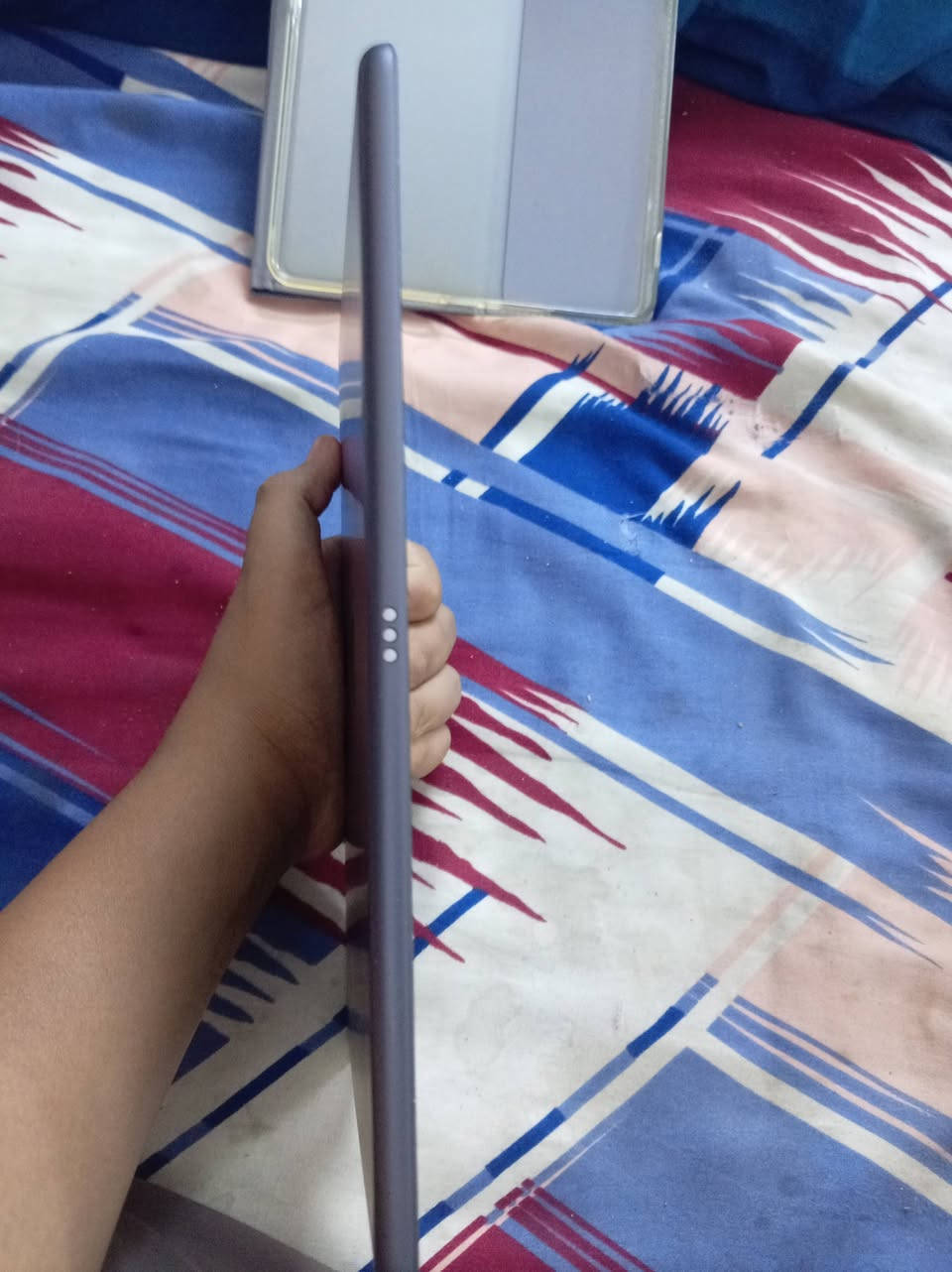 ايباد 9جدا نضيف مراوس بجهاز العاب


**إذا كنت صاحب هذا الإعلان وتريد حذفه لأي سبب، رجاءا أرسل رسالة إلى الدعم الفني**