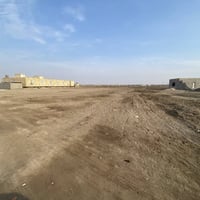 ارض زراعية • ٢ دونم • طريق دغاره