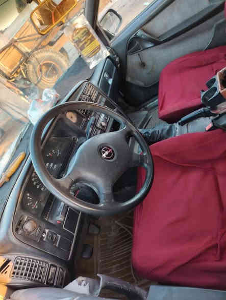 السلام عليكم اوبل للبيع موديل 90 سعر السياره 20 وبيها مجال مكان السياره قضاء هيت ناحيه كبيسه اي استفسار اتصال على الرقم ***********
