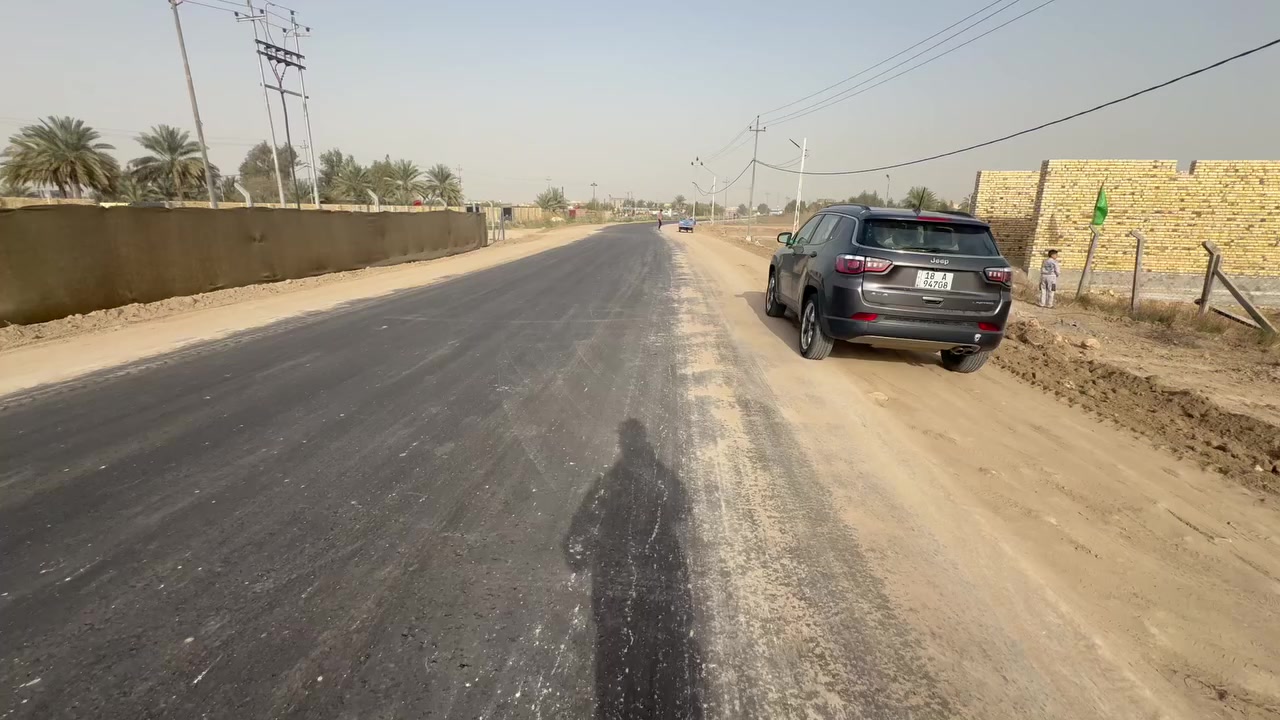 ✅الموقع حي بابل الزراعي قرب تبليط الجديد✅
 ☎️(***********)☎️
الاستفسار الاتصال او مراجعه مكتب العويسي للعقارات الكائن شارع البطاوي قرب عارضه المزاد
