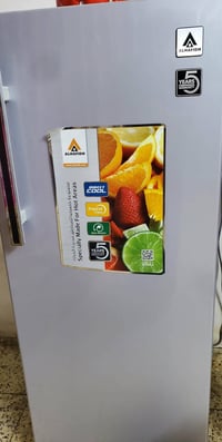 ثلاجة الحافظ • ١٠ قدم