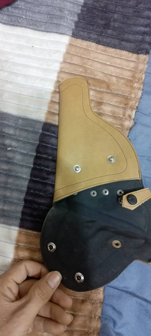 للبيع سعر خاص شغلات تراثيه قديمه


**إذا كنت صاحب هذا الإعلان وتريد حذفه لأي سبب، رجاءا أرسل رسالة إلى الدعم الفني**