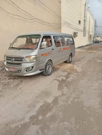 فتون 2012 • نجف • مكينة ونجي