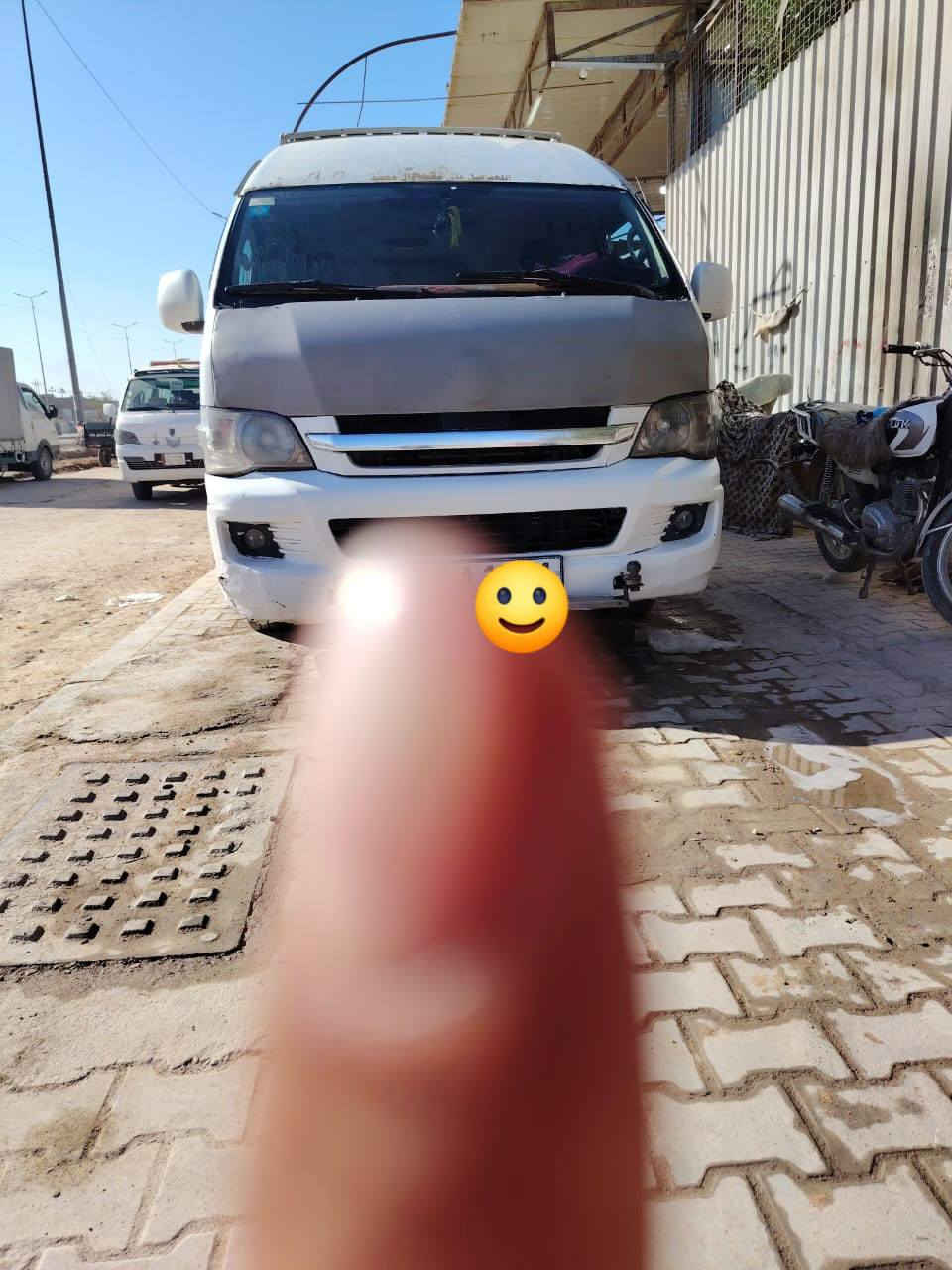 سلام عليكم جنبي عالي موديل 12
رقم دولي. بسمي.  مكينه بلاديه.  وكير واكسن هايس ياباني
السعر. 105لاستفسار. رقم.. ***********.. بي واتساب..
