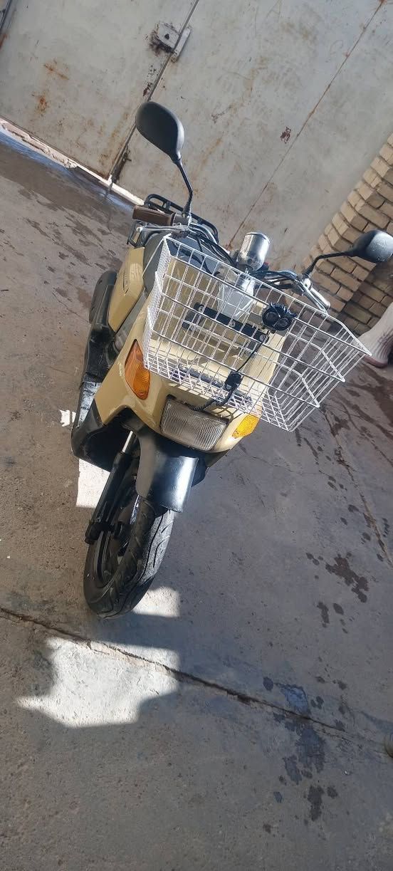 السلام عليكم
دراجة بيكم فحل كلاسك للبيع
جاهزه مابيها نقص
مكانها بغداد المحموديه
*********** بي واتساب
سعرها 500 بيها مجال بسيط
