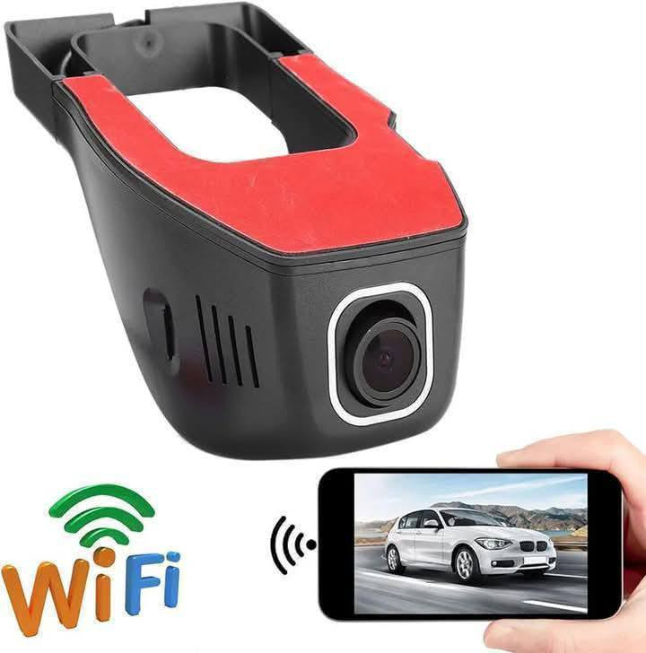 تخفيضات 30 الف. الغنية عن التعريف
داشكام. سيارة الغنية عن التعريف..خفية Dvr داش كاميرا واي فاي كاميرا أمامية  تسجيل امامي حلقي القيادة سجل التطبيق التحكم سجل للهاتف. واي فاي تطبيق على الموبايل 
1. FULL 4k كامل بدقة عالية  تسجيل
2. زاوية واسعة ، 6-layer جميع العدسات الزجاجية. تحتوي على 6 عدسات داخليه لنقاوه التصوير. عداد سرعه . عداد مسافه . كت فيوز تربط على الفيوزات بلادي .
3. اعتماد بطاقة SD وتصميم التخزين المزدوج من التطبيق المحمول ومنفذ رام تصل قدره التحمل إلى 128 كيكا 
4. المدمج في G-الاستشعار الاصطدام حماية ذكية الفيديو
5. WIFI الإنترنت المحمول في الوقت الحقيقي عرض/تحميل
6. Mobile إدارة ملفات التطبيق
7. دعم برنامج تطبيق الموبايل ، ودعم أنظمة IOS و adted
كل هاذه بسعر 30 الف . للحجز ارسال الرقم والعنوان. يتوفر توصيل إلى كل محافظات العراق 🚕


**إذا كنت صاحب هذا الإعلان وتريد حذفه لأي سبب، رجاءا أرسل رسالة إلى الدعم الفني**