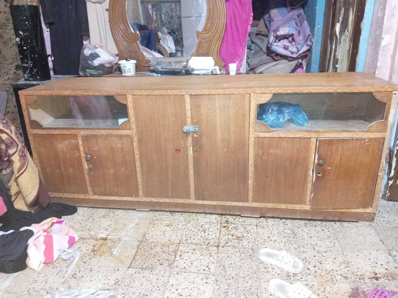 بسم الله الرحمن الرحيم توكلنا على الله تخم السعر ٢٢٥ بي مجال
غسالة مامستعله السعر ٢٢٥ بي مجال
بوفيه تزكام ٣ متر السعر ١٠٠ وبي مجال
سرير طفل نضيف السعر ١٥
مجمده حجم وسط السعر ١٧٥ وبيها مجال


**إذا كنت صاحب هذا الإعلان وتريد حذفه لأي سبب، رجاءا أرسل رسالة إلى الدعم الفني**