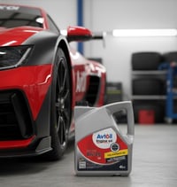 زيوت avtoil الاذربيحانية توفرت لدى شركة الجوهرة الذهبية للطلب والاستفس...