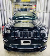 جيب لمتد 2019   سياره بسمي بغداد   لون اسود   ماشية 100 الف ميل   السي...